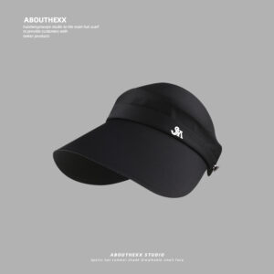 ABOUTHEXX Studio Breathable Summer Sun Hat - UPF 50+ Protection, Adjustable Fit, Lightweight and Fashionable for Men and Women