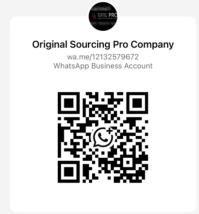 WhatsApp QR Code