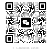 WeChat QR Code